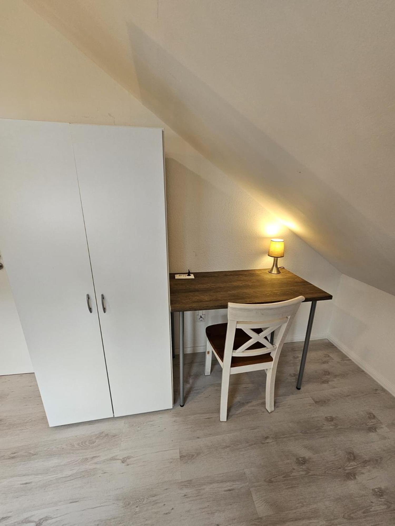 Tautraum Suite Mit Whirlpool Und Gruenem Ausblick 빌헬름스하펜 외부 사진