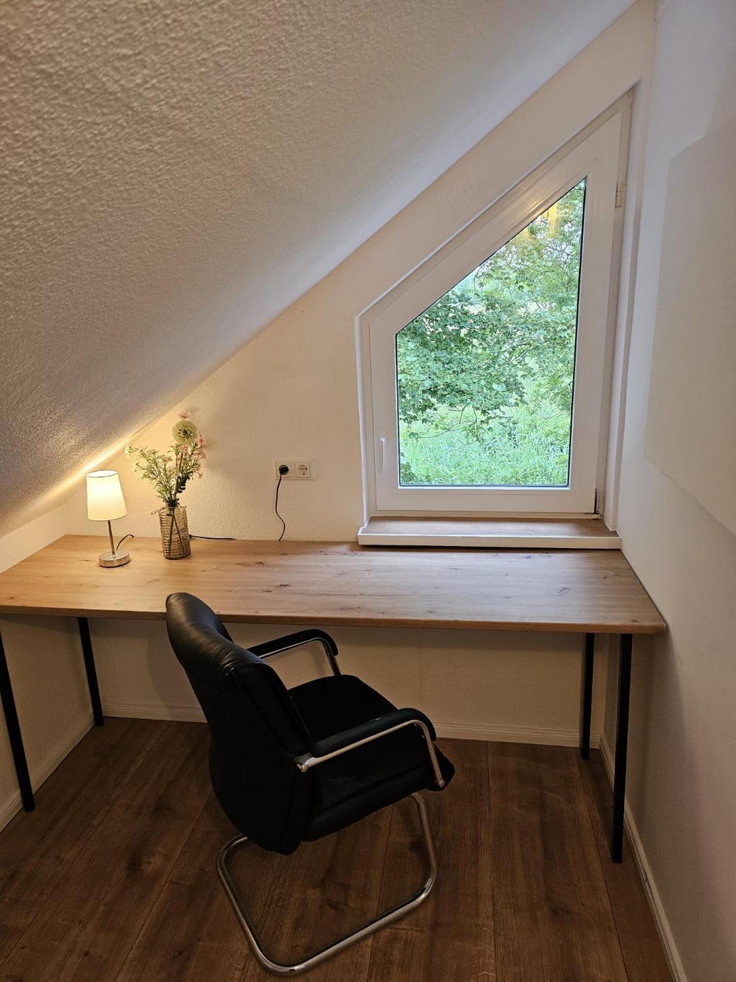 Tautraum Suite Mit Whirlpool Und Gruenem Ausblick 빌헬름스하펜 외부 사진